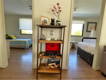 Hermosa! Como nueva! Impecable casa en condominio
