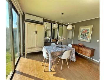 Hermosa! Como nueva! Impecable casa en condominio