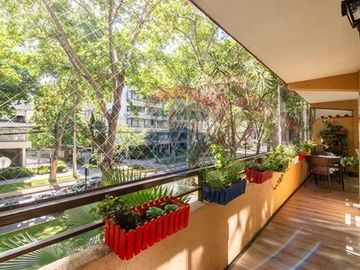 Departamento Remodelado Suecia / Bustos