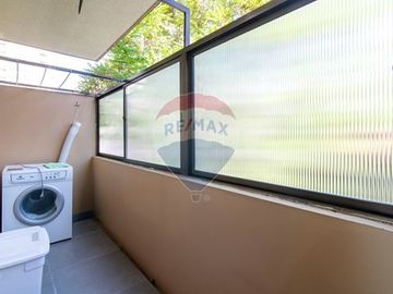 Departamento Remodelado Suecia / Bustos