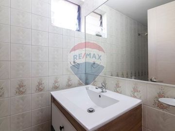 Departamento Remodelado Suecia / Bustos