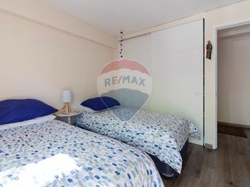 Departamento Remodelado Suecia / Bustos