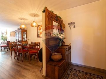 Departamento Remodelado Suecia / Bustos