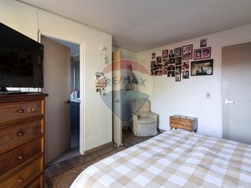 Departamento Remodelado Suecia / Bustos