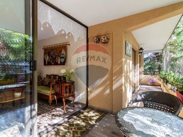 Departamento Remodelado Suecia / Bustos