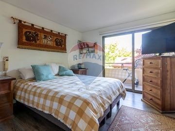 Departamento Remodelado Suecia / Bustos