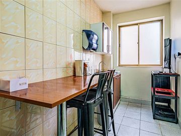 Oficina en Venta en San Antonio / Merced - Buena Oficina a un Paso de Todo