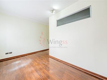 Oficina en Venta en San Antonio / Merced - Buena Oficina a un Paso de Todo