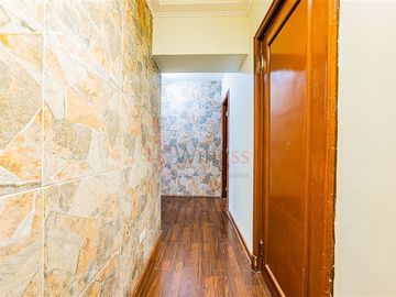 Oficina en Venta en San Antonio / Merced - Buena Oficina a un Paso de Todo