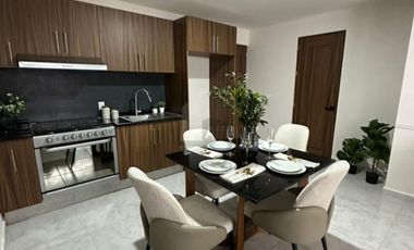 Departamentos en venta en. Morelia, Torres Zojo. Preventa desde $1,200.000