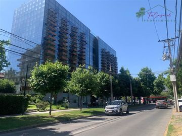 Departamento en Venta en Nueva Costanera - Autopista Vespucio Oriente - Vitacura