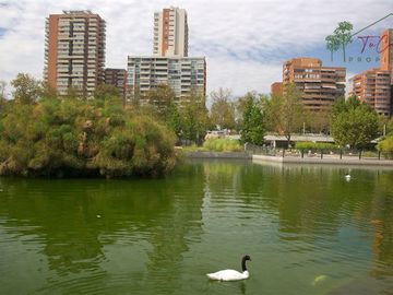 Departamento en Venta en Nueva Costanera - Autopista Vespucio Oriente - Vitacura