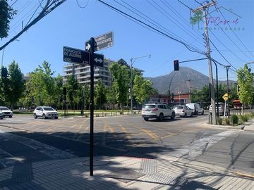 Departamento en Venta en Nueva Costanera - Autopista Vespucio Oriente - Vitacura