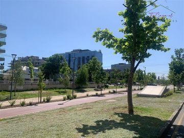 Departamento en Venta en Nueva Costanera - Autopista Vespucio Oriente - Vitacura