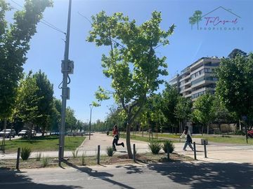 Departamento en Venta en Nueva Costanera - Autopista Vespucio Oriente - Vitacura