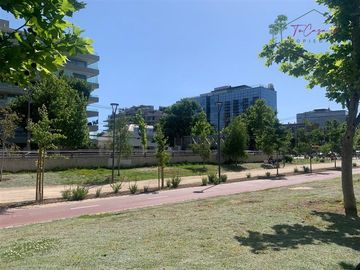 Departamento en Venta en Nueva Costanera - Autopista Vespucio Oriente - Vitacura
