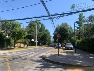 Departamento en Venta en Nueva Costanera - Autopista Vespucio Oriente - Vitacura