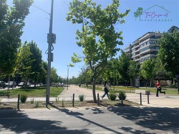 Departamento en Venta en Nueva Costanera - Autopista Vespucio Oriente - Vitacura