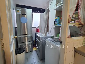 Amplio y central departamento