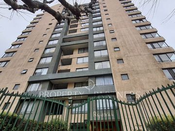 Amplio y central departamento