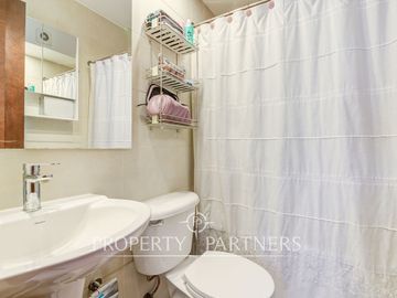 Departamento El Golf Metro Alcántara 3 dormitorios en suite servicios