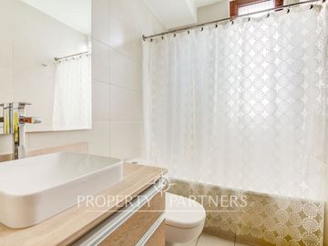 Departamento El Golf Metro Alcántara 3 dormitorios en suite servicios