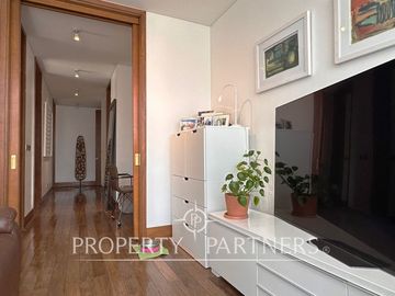 Exclusivo departamento con vista a Club de Golf