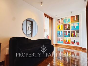 Exclusivo departamento con vista a Club de Golf