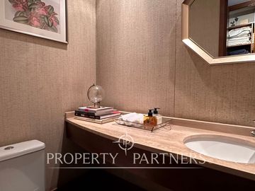 Exclusivo departamento con vista a Club de Golf