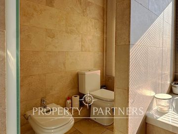 Exclusivo departamento con vista a Club de Golf