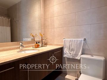 Exclusivo departamento con vista a Club de Golf
