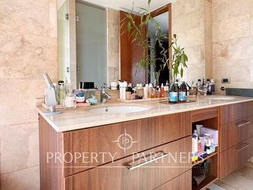Exclusivo departamento con vista a Club de Golf