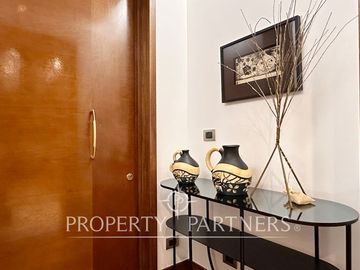 Exclusivo departamento con vista a Club de Golf