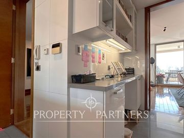 Exclusivo departamento con vista a Club de Golf