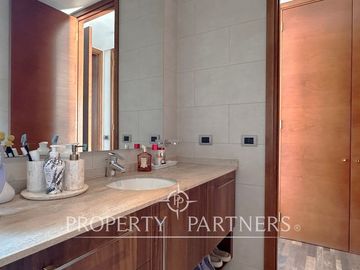 Exclusivo departamento con vista a Club de Golf