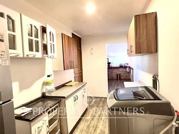 Hermosa Casa de Campo en Parcela de 1 Ha. en La Foresta de Zapallar