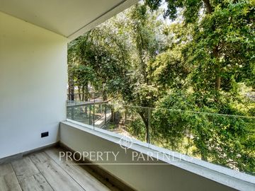 Se vende hermoso departamento inserto en sector privilegiado de La Reina!!!
