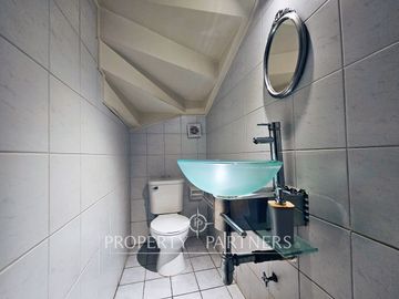 Vende Hermosa Casa en Condominio a pasos Avenida Alemania