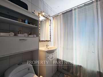 Vende Hermosa Casa en Condominio a pasos Avenida Alemania