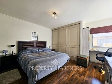 Vende Hermosa Casa en Condominio a pasos Avenida Alemania
