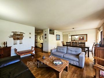 Vende Hermosa Casa en Condominio a pasos Avenida Alemania
