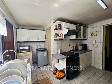 Vende Hermosa Casa en Condominio a pasos Avenida Alemania