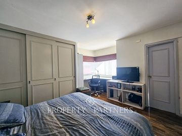 Vende Hermosa Casa en Condominio a pasos Avenida Alemania