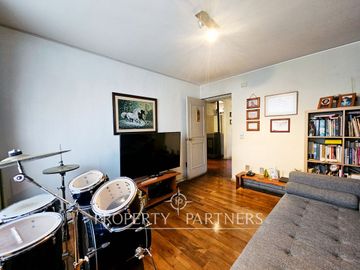 Vende Hermosa Casa en Condominio a pasos Avenida Alemania