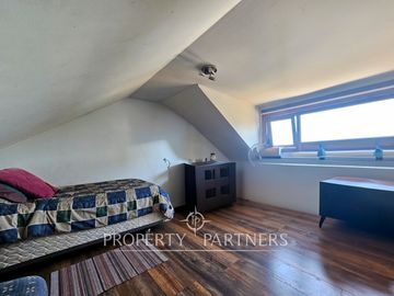 Vende Hermosa Casa en Condominio a pasos Avenida Alemania