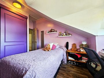Vende Hermosa Casa en Condominio a pasos Avenida Alemania