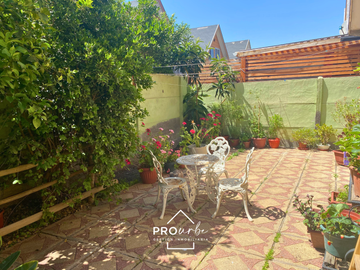 Casa en Venta en Valle Grande / Lampa