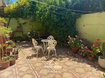 Casa en Venta en Valle Grande / Lampa