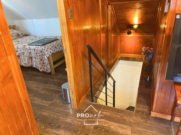Casa en Venta en Valle Grande / Lampa