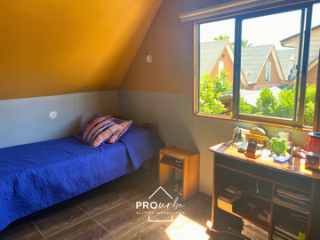 Casa en Venta en Valle Grande / Lampa